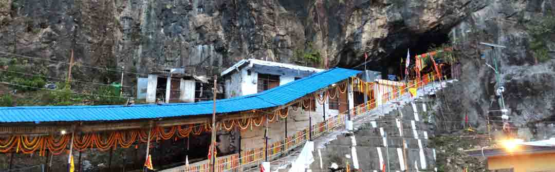 SHIV KHORI