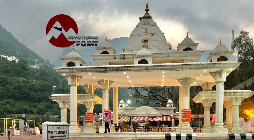 vaishno devi yatra