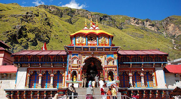 Badrinath