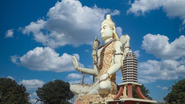 नीलेश्वर महादेव मंदिर - Nileshwar Mahadev Temple, Haridwar