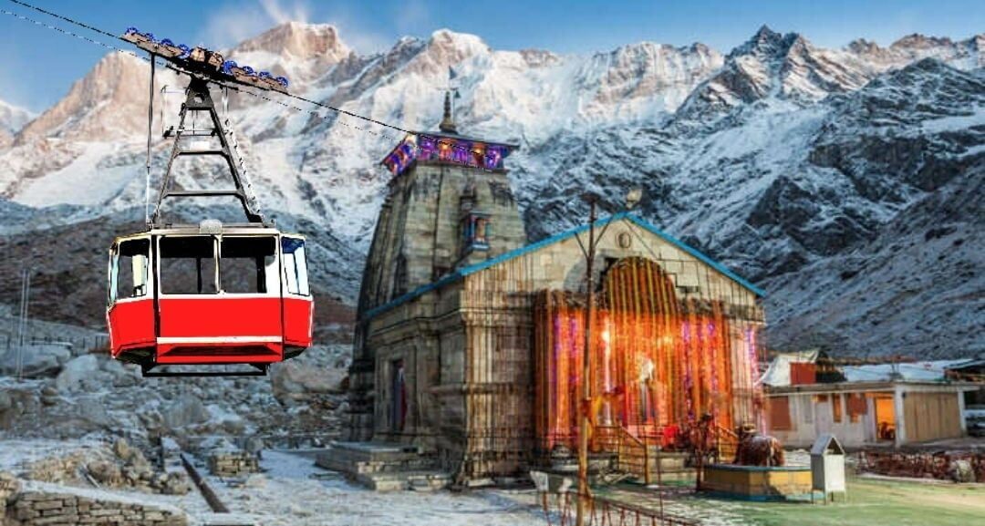 Chardham yatra News 2022