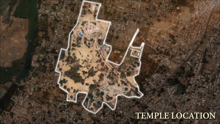 Ayodhya Ram Mandir