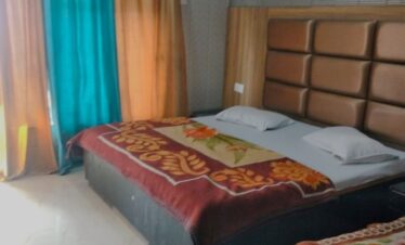Hotel Krishna New Palace Katra Hotel right Yatra