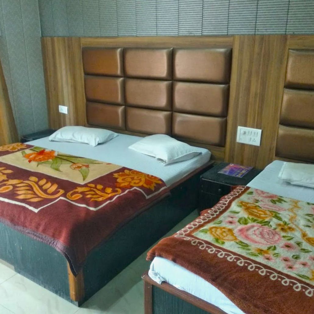 Hotel Krishna New Palace Katra Hotel devotional point