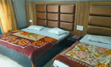 Hotel Krishna New Palace Katra Hotel right Yatra