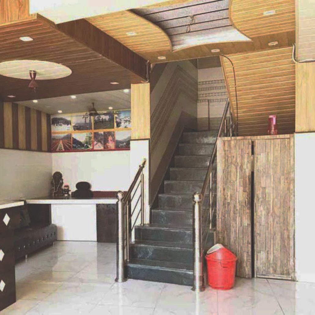 Hotel Krishna Residency Katra Hotel devotional point