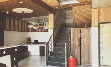 Hotel Krishna Residency Katra Hotel right Yatra