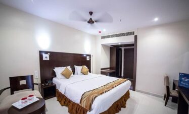 Hotel Krishna Residency Katra Hotel right Yatra