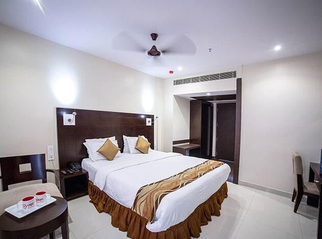 Hotel Krishna Residency Katra Hotel devotional point