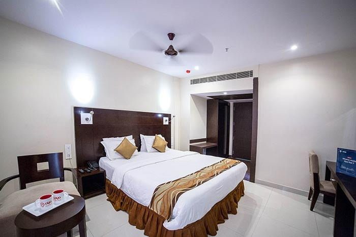 Hotel Krishna Residency Katra Hotel devotional point
