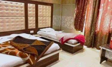 Hotel Krishna Residency Katra Hotel right Yatra
