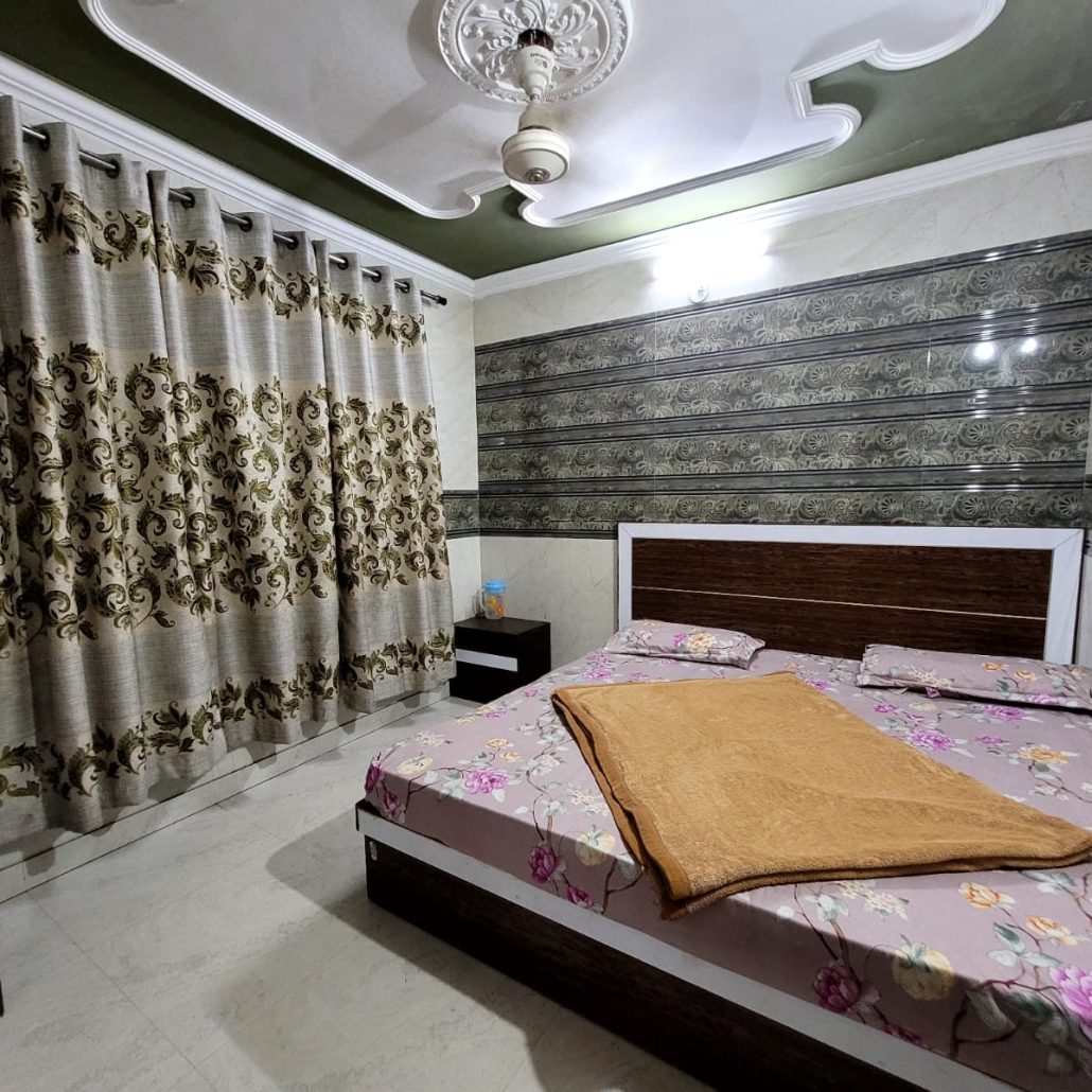Hotel Ram Lakhan Guest House Katra Devotional point