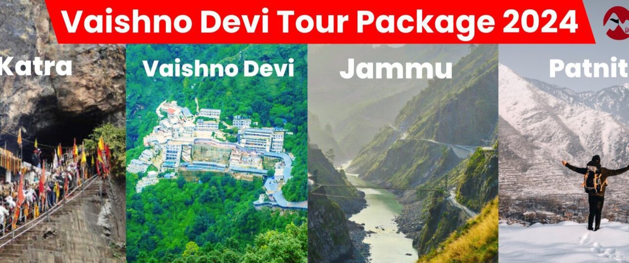 vaishno devi yatra tour package