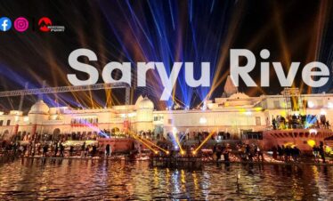 Ayodhya Tour Package Ayodhya Ram Mandir Ayodhya saryu river