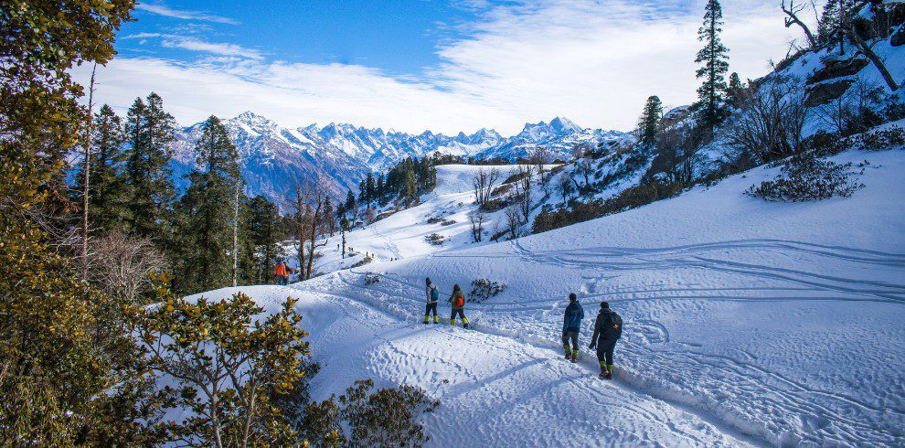 Delhi to manali kasol tour package | Manali tour package | kasol tour package
