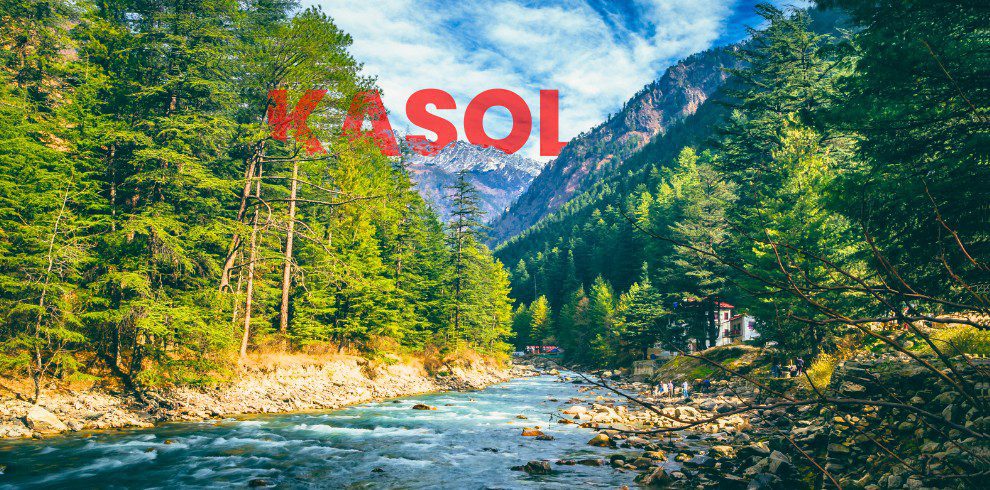 Delhi to manali kasol tour package | Manali tour package | kasol tour package
