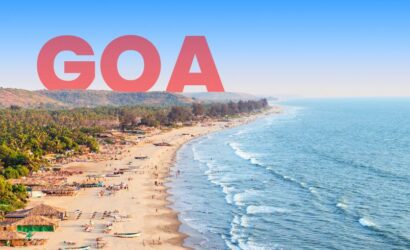 Goa Tour Package