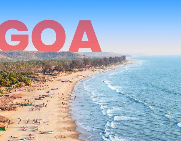 Goa Tour Package