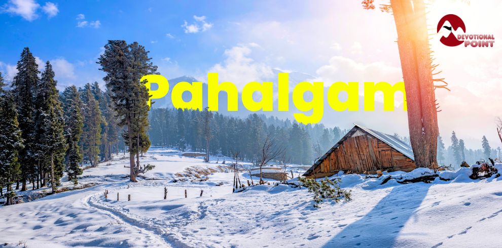 Kashmir tour package from Delhi Now @29,999 by Flight 1 Kashmir tour package from Delhi