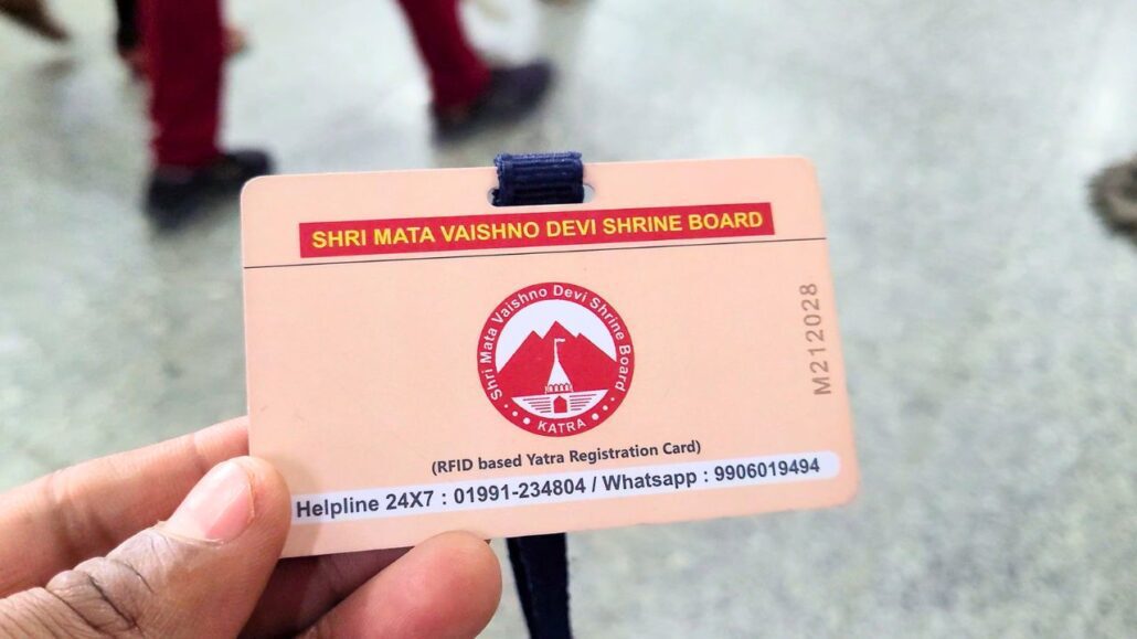 Vaishno Devi Tour Package 2024 1 Vaishno Devi tour Package 2024
