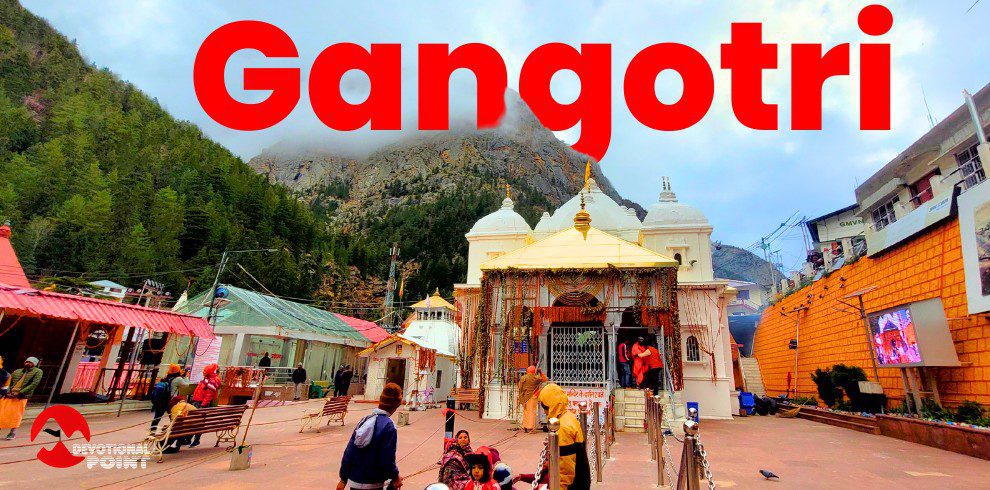 char dham tour package 6N-7D Gangotri