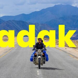leh ladakh tour package