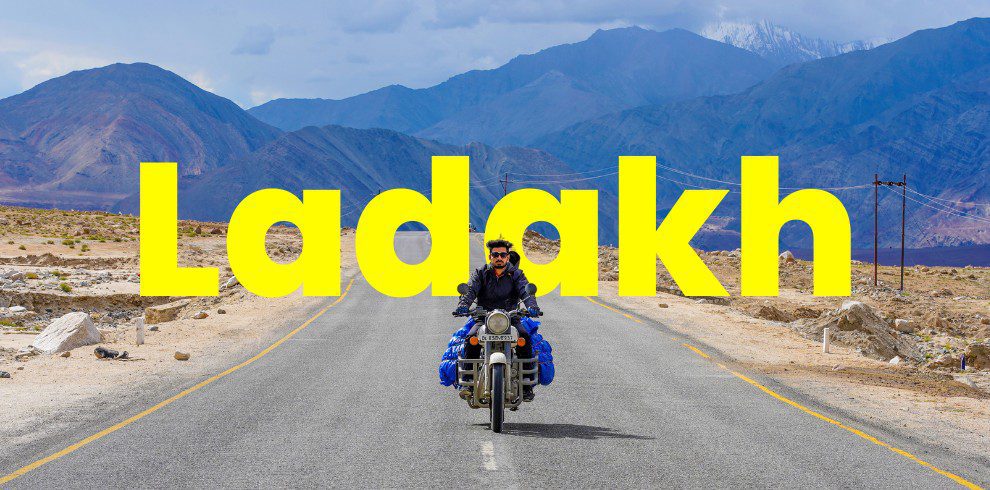 leh ladakh tour package