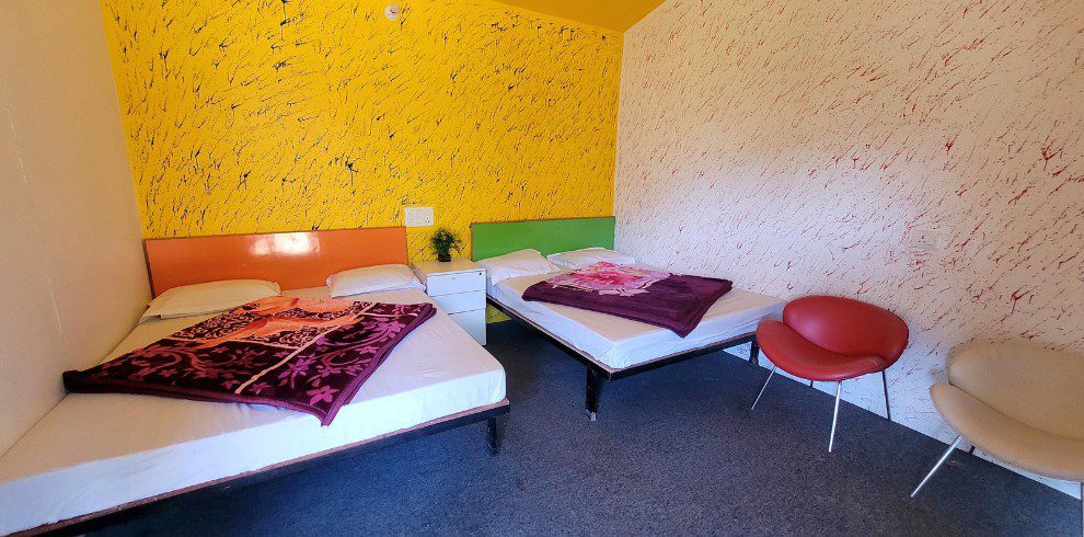 Rishikesh Tour Package