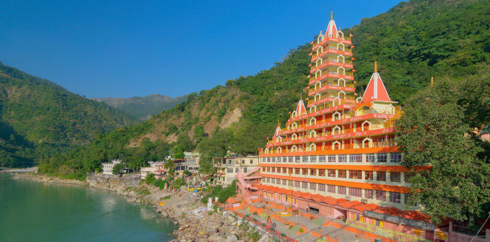 Rishikesh Tour Package Now 2,499 Rs 1 Trimbakeshwar Temple Rishikesh Tour Package