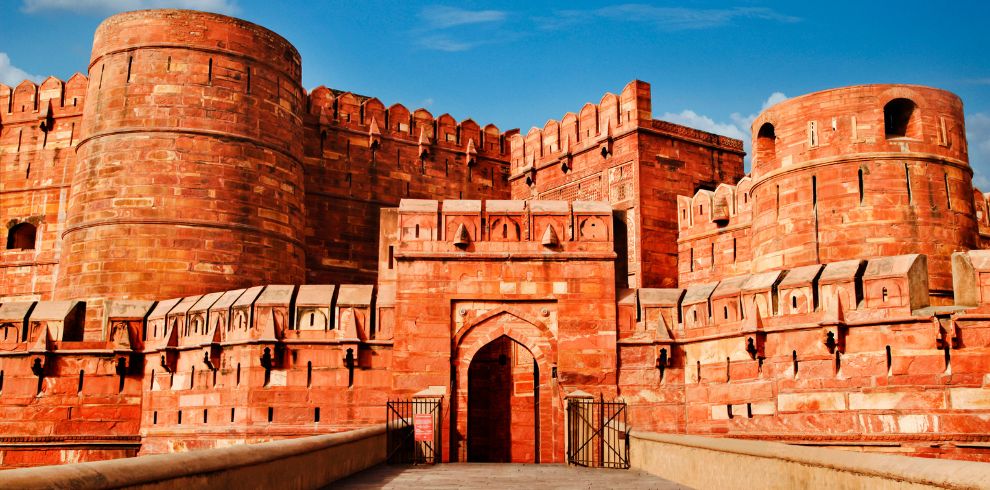 Agra tour package