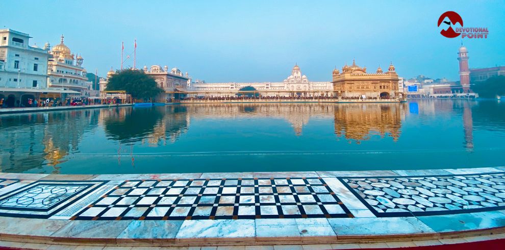 Budget Amritsar Tour Package (2N-3D) 1 Amritsar tour package