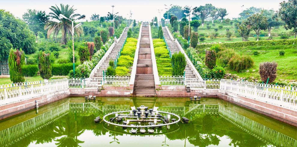 Mahtab Bagh