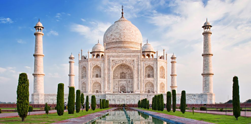 Agra tour package