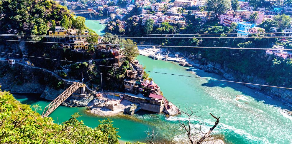 Haridwar-Rishikesh tour package