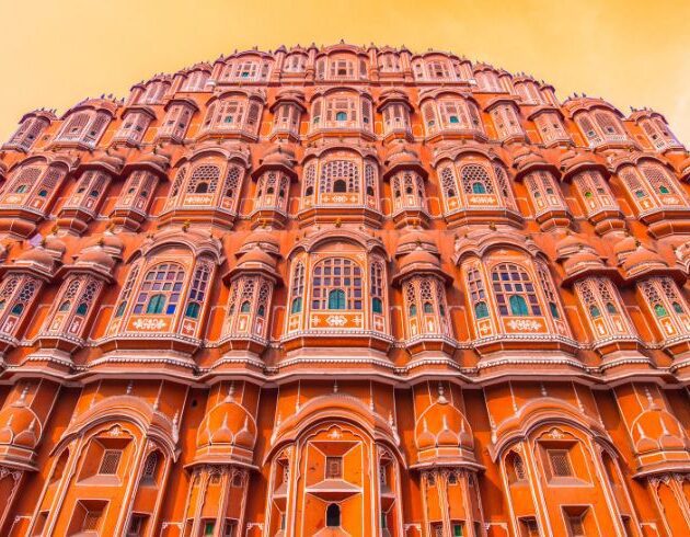 Jaipur tour package