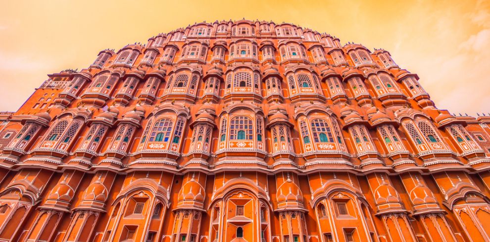 Jaipur tour package