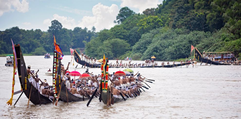 Kerala tour package