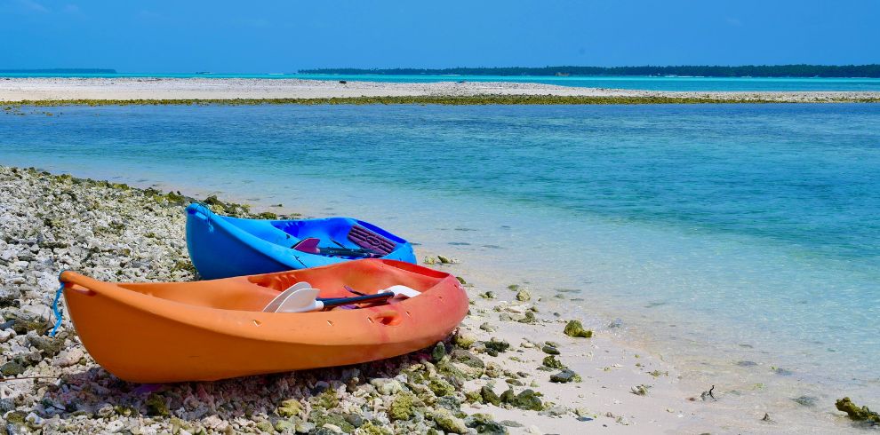 Lakshadweep tour package