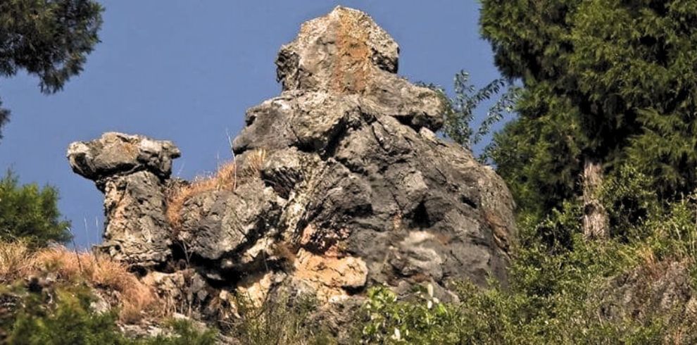 Mussoorie Tour Package from Dehradun @5,500 Book Now 2 Top Places to Visit in Mussoorie