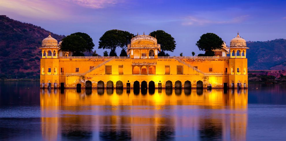Jaipur tour package