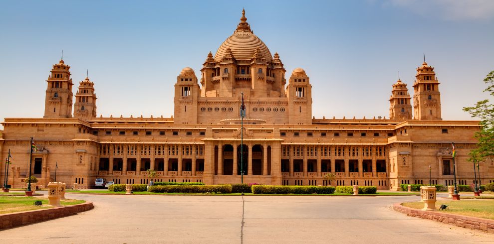 Jodhpur tour package