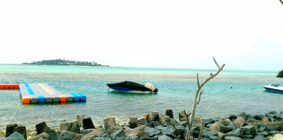 Lakshadweep tour package