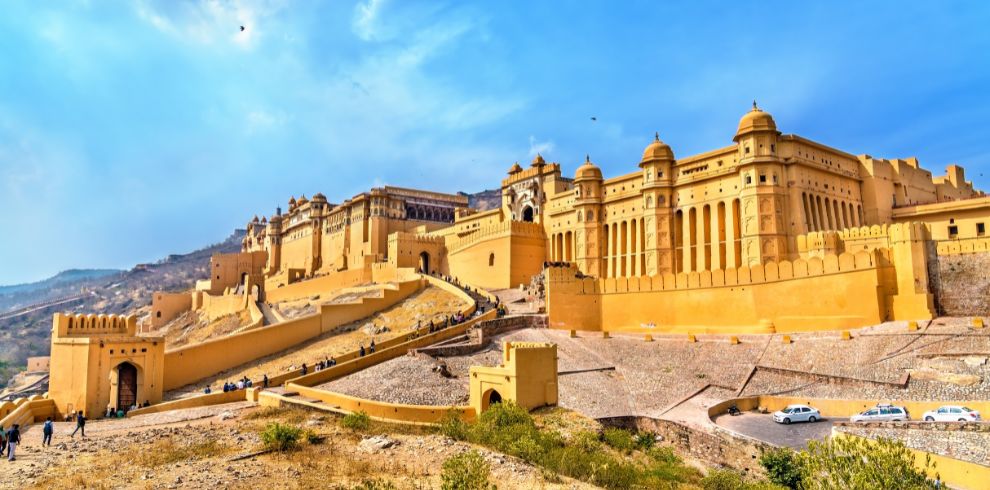 Jaipur tour package