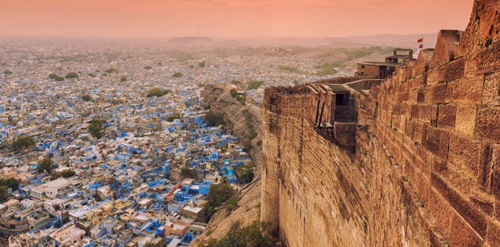 Jodhpur Tour Package (2N-3D) @4,999 Rs Book Now 1 Jodhpur tour package