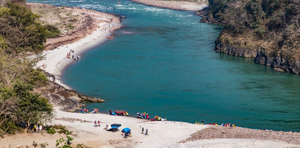 Rishikesh River Rafting @499 from Shivpuri Book Now 1 Rishikesh River Rafting