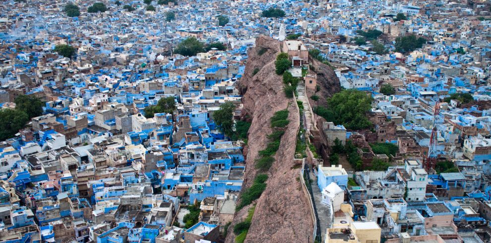 Jodhpur tour package