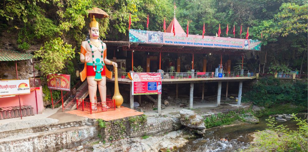 Mussoorie Tour Package