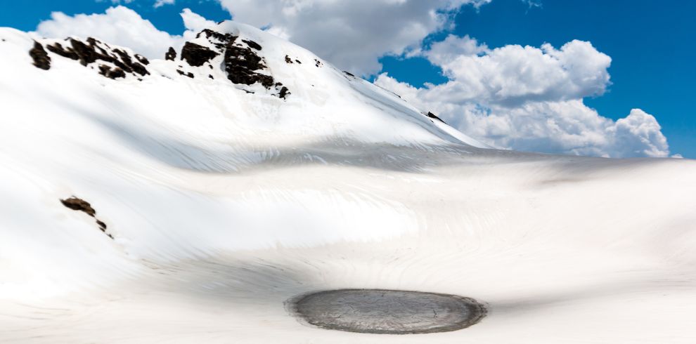Auli Tour Package