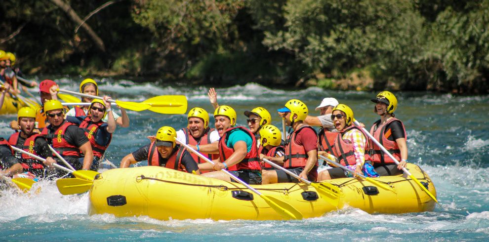 Rishikesh River Rafting @499 from Shivpuri Book Now 2 Rishikesh River Rafting