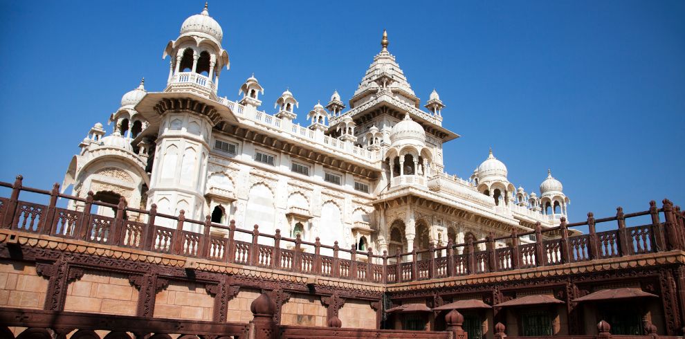 Jodhpur tour package